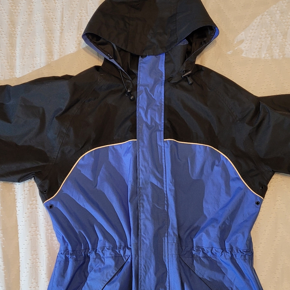 Viking Torrent Rain Jacket